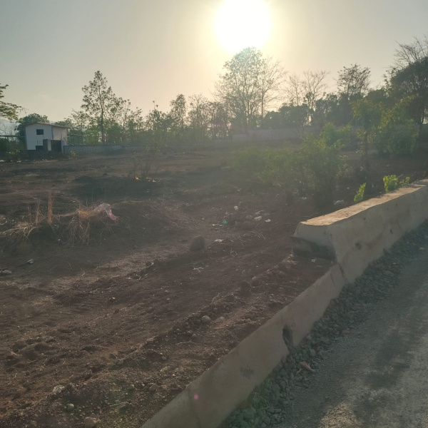 49 Guntha Agricultural/Farm Land for Sale in Karjat, Raigad