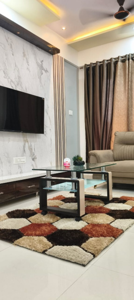 2 BHK Apartment 755 Sq.ft. for Sale in Neral, Raigad