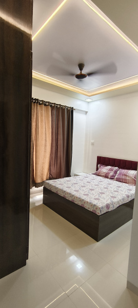 2 BHK Apartment 755 Sq.ft. for Sale in Neral, Raigad