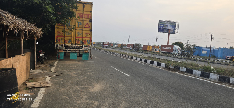  Commercial Shop 12632 Sq.ft. for Sale in Sriperumbudur, Chennai