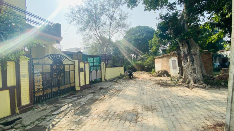  House 2045 Sq.ft. for Sale in Civil Lines, RaeBareli