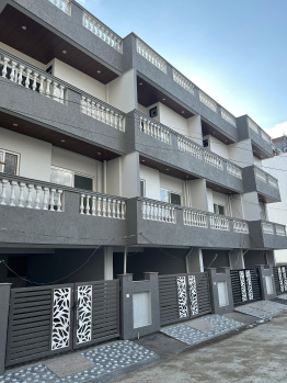 4 BHK House for Sale in Ekta Vihar, Dehradun