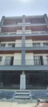 2 BHK Flat for Sale in Doon IT Park, Dehradun