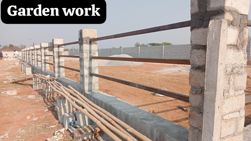  Residential Plot 133 Sq. Yards for Sale in Medchal, Hyderabad
