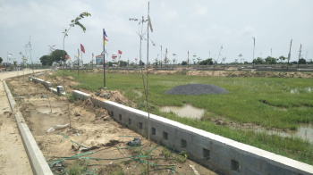  Residential Plot for Sale in Chaksu, Jaipur