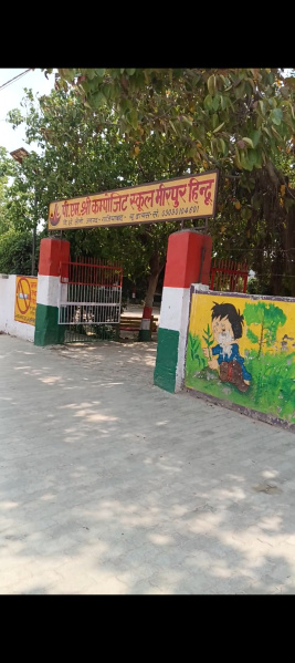  Residential Plot 100 Sq. Yards for Sale in Loni, Ghaziabad