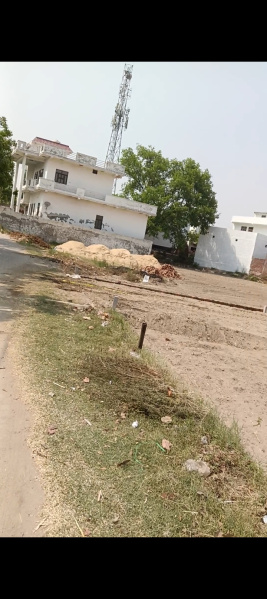  Residential Plot 100 Sq. Yards for Sale in Loni, Ghaziabad