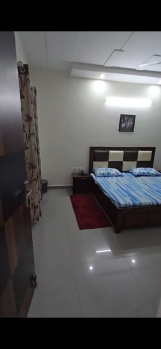 4 BHK Flat for Rent in Trikuta Nagar, Jammu