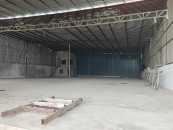  Warehouse for Rent in Bari Brahmana, Jammu