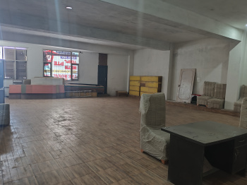  Showroom for Rent in Ranbir Singh Pura, Jammu