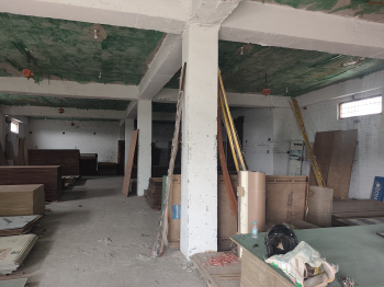  Showroom for Rent in Satwari, Jammu
