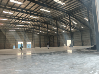  Warehouse for Rent in Purmandal, Jammu