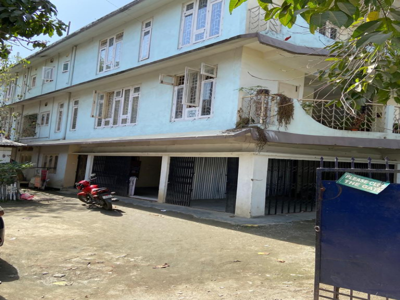 3 BHK House 1600 Sq.ft. for Rent in Hatigaon, Guwahati