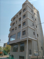  Office Space for Rent in Vijaynagar, Sangli