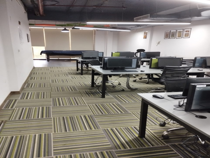 Factory 2500 Sq.ft. for Sale in Udyog Vihar, Gurgaon