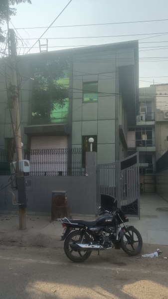  Factory 7500 Sq.ft. for Sale in Phase V Udyog Vihar, Gurgaon
