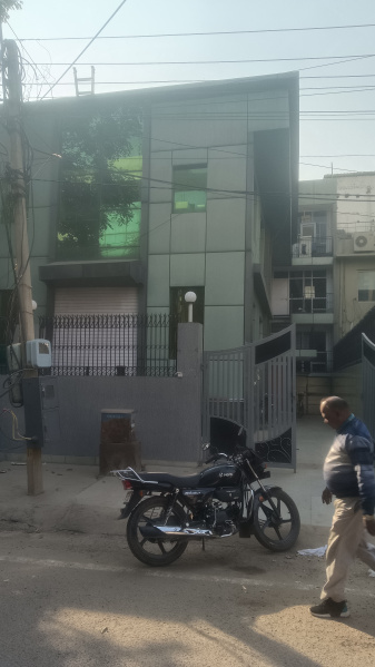 Factory 7500 Sq.ft. for Sale in Phase V Udyog Vihar, Gurgaon