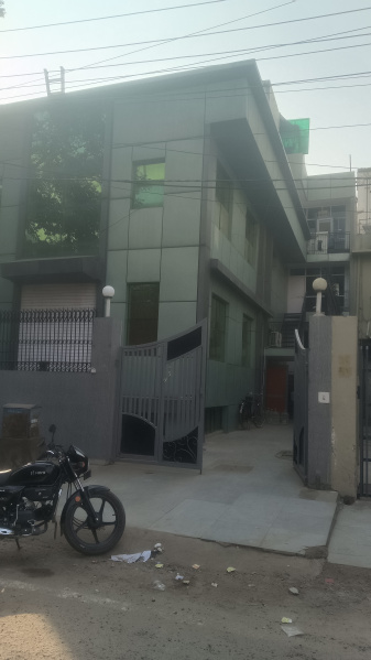  Factory 7500 Sq.ft. for Sale in Phase V Udyog Vihar, Gurgaon