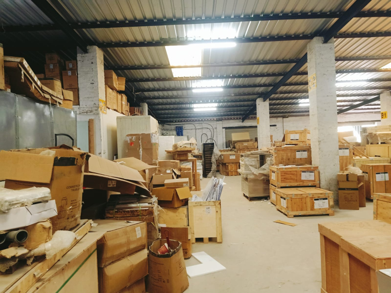  Factory 3000 Sq.ft. for Sale in Phase II Udyog Vihar, Gurgaon