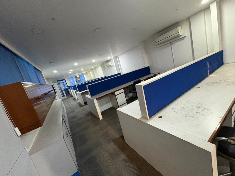  Factory 19000 Sq.ft. for Sale in Phase II Udyog Vihar, Gurgaon