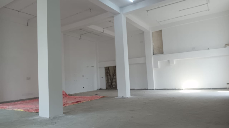  Factory 7000 Sq.ft. for Rent in Phase V Udyog Vihar, Gurgaon