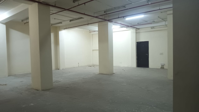  Factory 7000 Sq.ft. for Rent in Phase V Udyog Vihar, Gurgaon