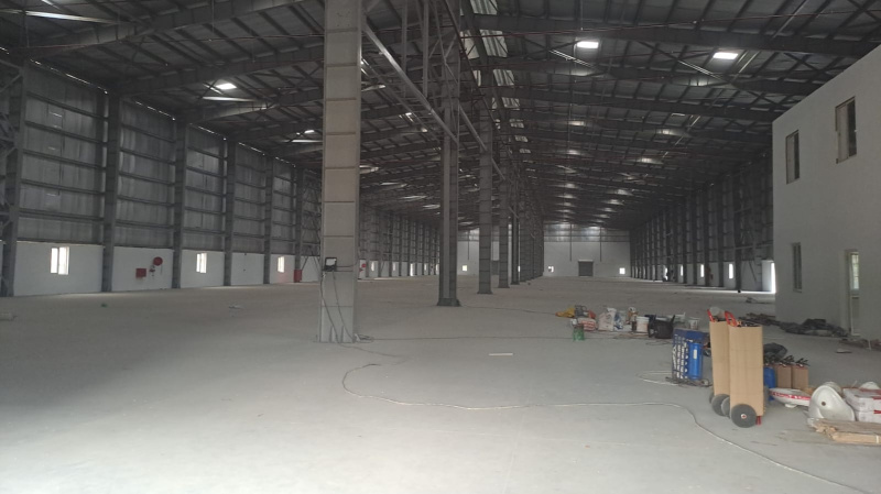 Factory 3000 Sq.ft. for Sale in Pace City II, Sector 37 Gurgaon