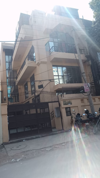  Factory 7000 Sq.ft. for Sale in Phase V Udyog Vihar, Gurgaon