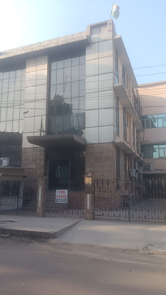  12000 Sq.ft. Factory for Sale in Phase IV Udyog Vihar, Gurgaon
