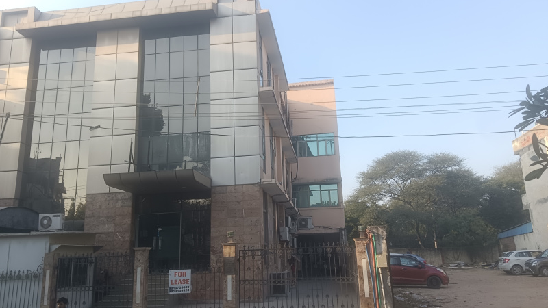  12000 Sq.ft. Factory for Sale in Phase IV Udyog Vihar, Gurgaon