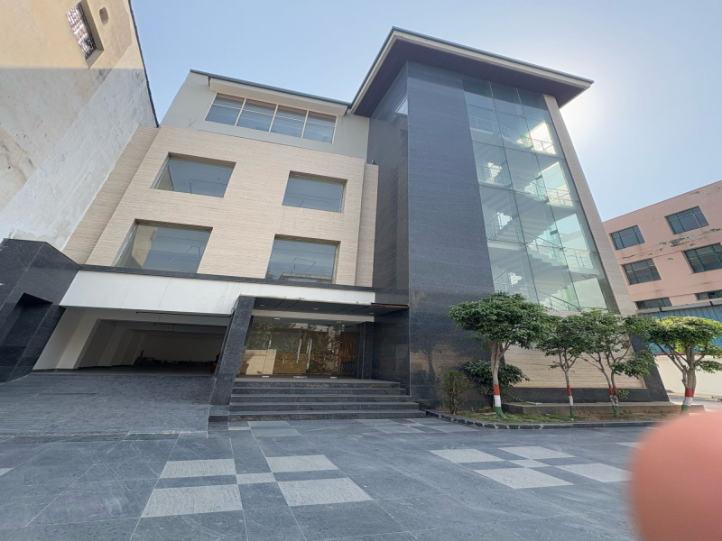  Factory 25000 Sq.ft. for Sale in Phase III Udyog Vihar, Gurgaon