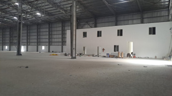  Factory for Sale in Bawal, Rewari