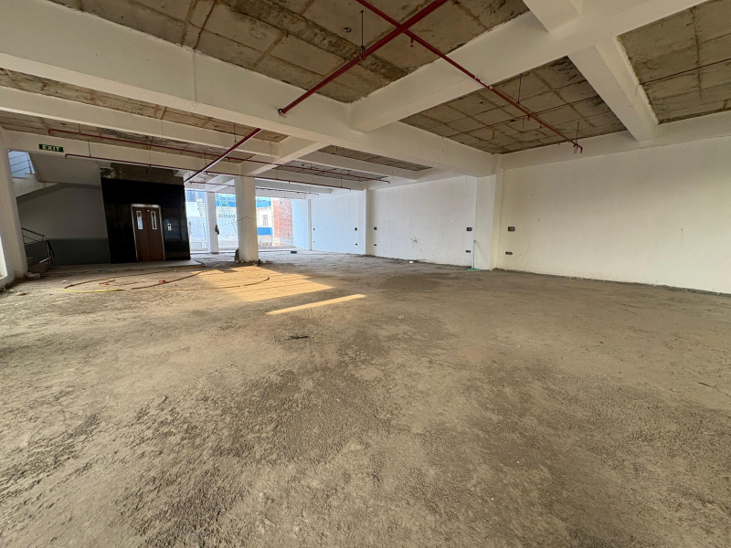  9500 Sq.ft. Factory for Rent in Manesar, Gurgaon