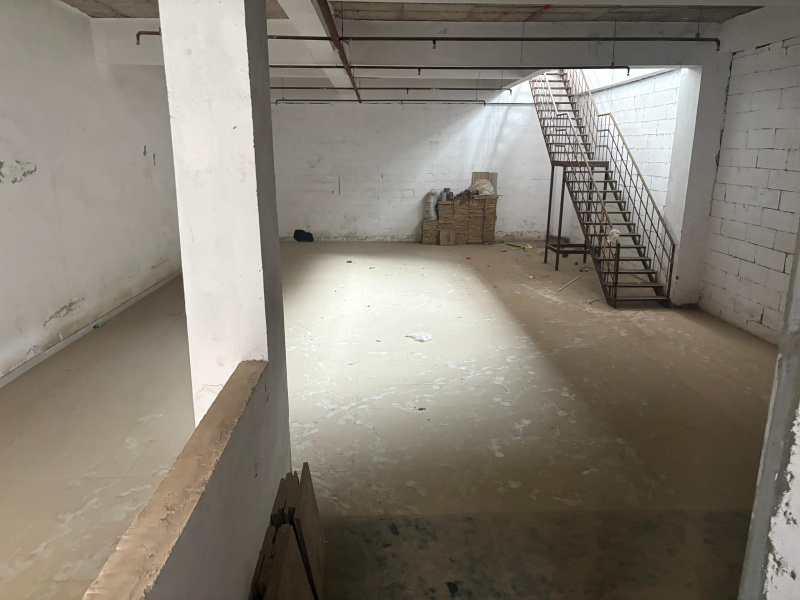  9500 Sq.ft. Factory for Rent in Manesar, Gurgaon