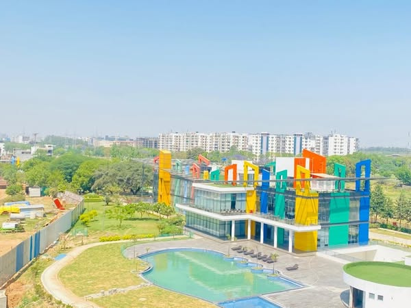 3 BHK Apartment 1500 Sq.ft. for Sale in Sector 88 Mohali
