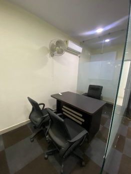  Office Space for Rent in Malviya Nagar, Jaipur