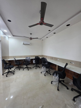  Office Space for Rent in Madhyam Marg, Mansarovar, Jaipur