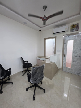  Office Space for Rent in Ajmer Road, Jaipur
