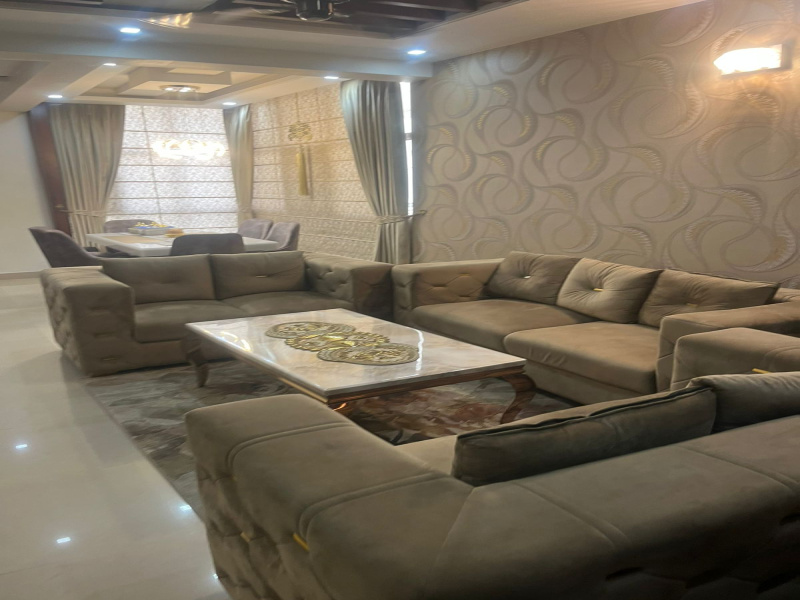 3 BHK Apartment 1960 Sq.ft. for Sale in VIP Road, Zirakpur
