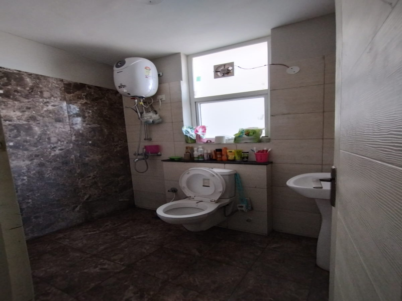 2 BHK Apartment 1290 Sq.ft. for Rent in Patiala Road, Zirakpur