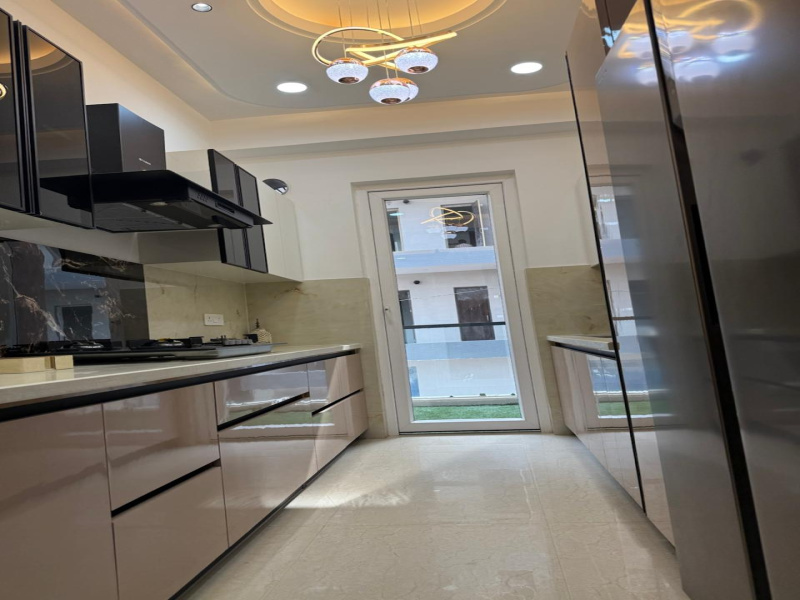 3 BHK Apartment 1990 Sq.ft. for Sale in Delhi Highway, Zirakpur