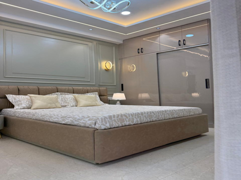 3 BHK Apartment 1990 Sq.ft. for Sale in Delhi Highway, Zirakpur