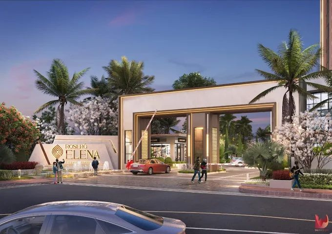 3 BHK 1954 Sq.ft. Apartment for Sale in Singhpura, Zirakpur