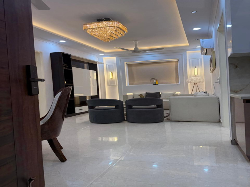 3 BHK Apartment 1750 Sq.ft. for Sale in Patiala Road, Zirakpur