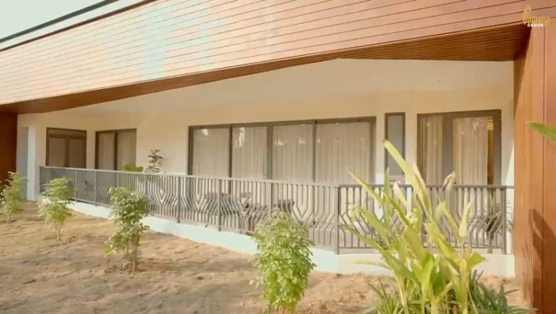 3 BHK Apartment 2325 Sq.ft. for Sale in Chandigarh Patiala Highway, Zirakpur