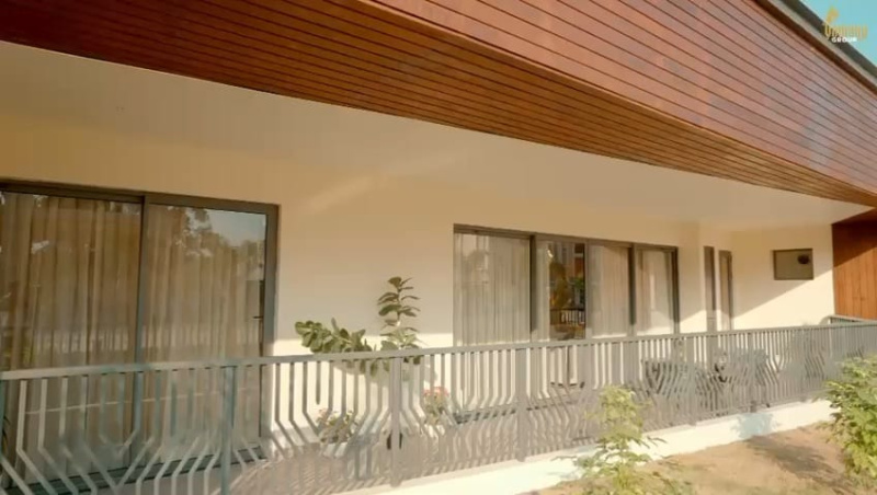 3 BHK Apartment 2325 Sq.ft. for Sale in Chandigarh Patiala Highway, Zirakpur