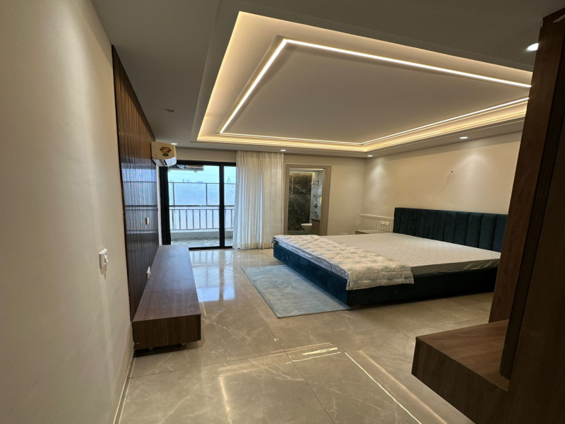 3 BHK Apartment 1822 Sq.ft. for Sale in VIP Road, Zirakpur