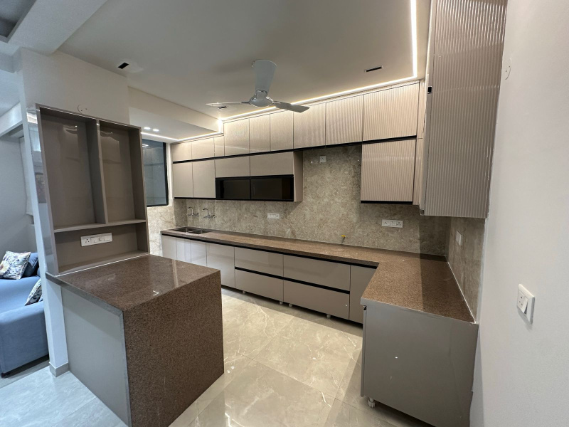 3 BHK Apartment 1822 Sq.ft. for Sale in VIP Road, Zirakpur