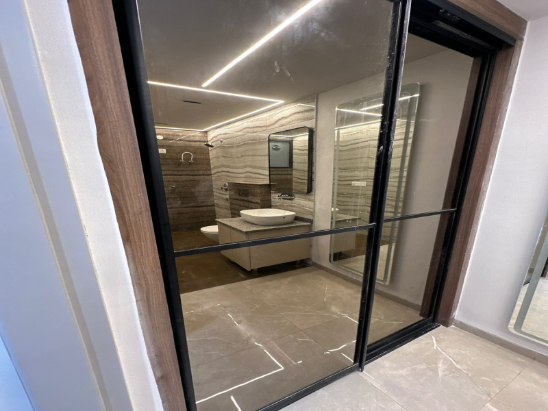 3 BHK 2250 Sq.ft. Apartment for Sale in VIP Road, Zirakpur