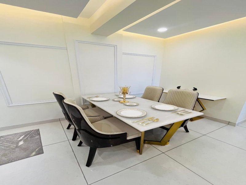 4 BHK Apartment 3400 Sq.ft. for Sale in Ambala Highway, Zirakpur
